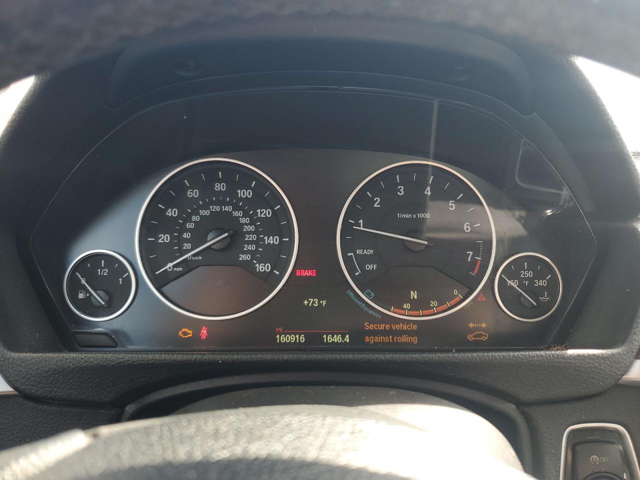 BMW 3 Series I