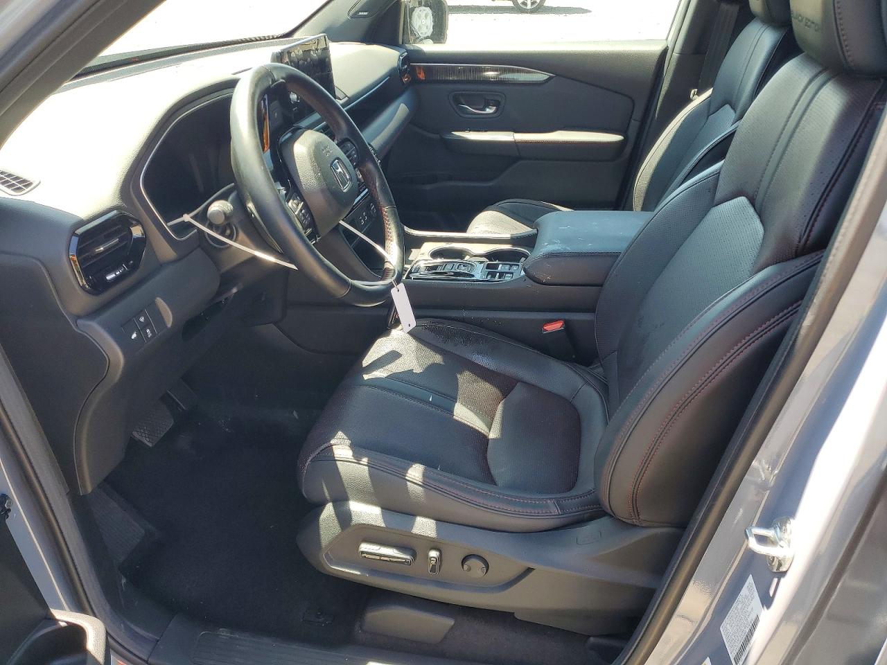Honda Pilot Black
