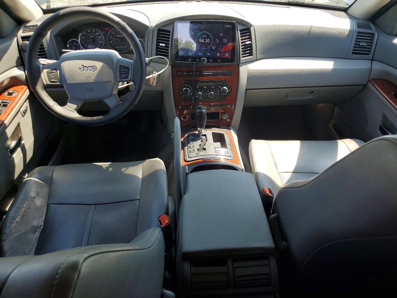 Jeep Cherokee Limited