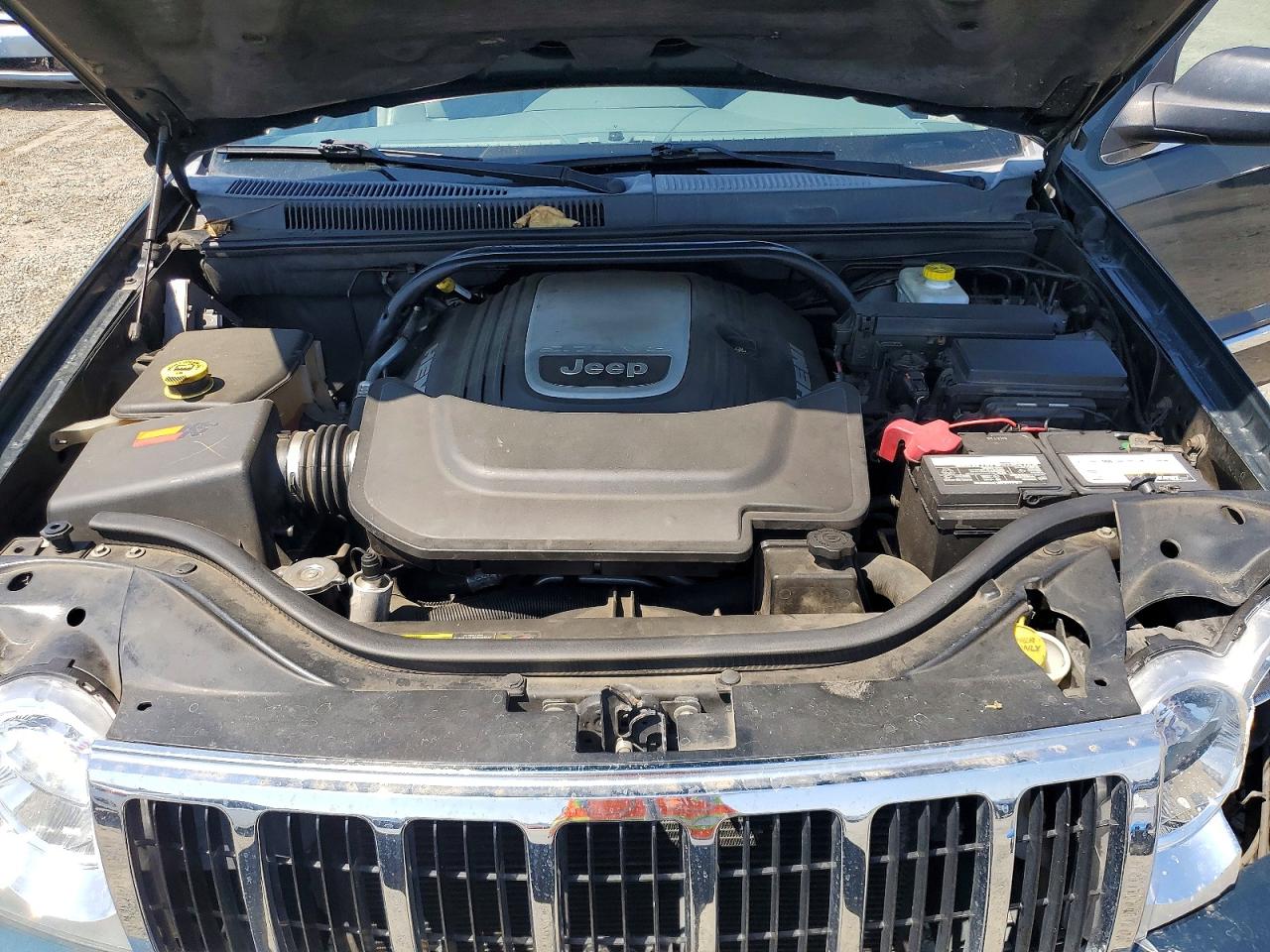 Jeep Cherokee Limited
