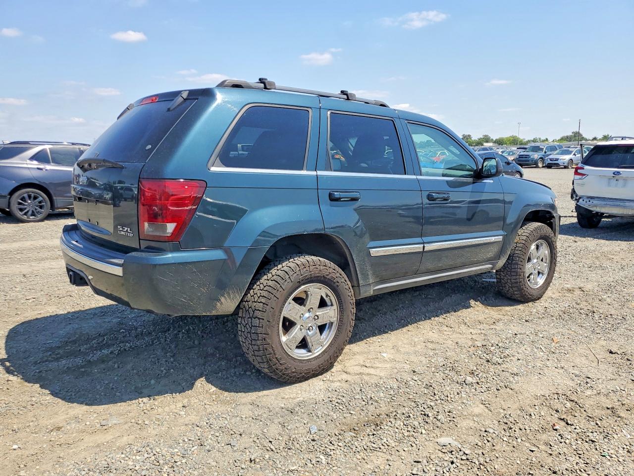 Jeep Cherokee Limited