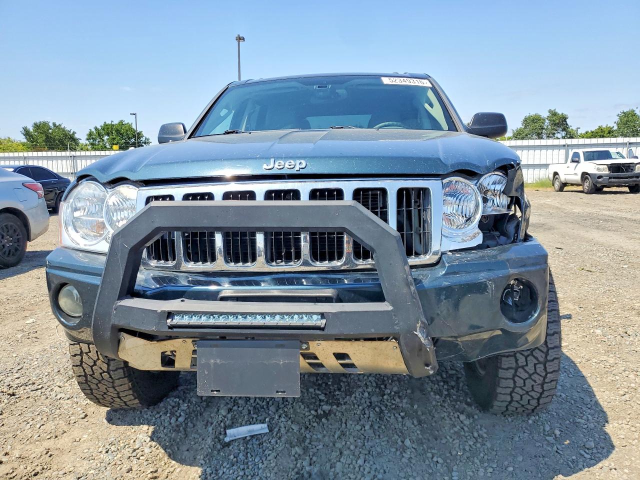 Jeep Cherokee Limited