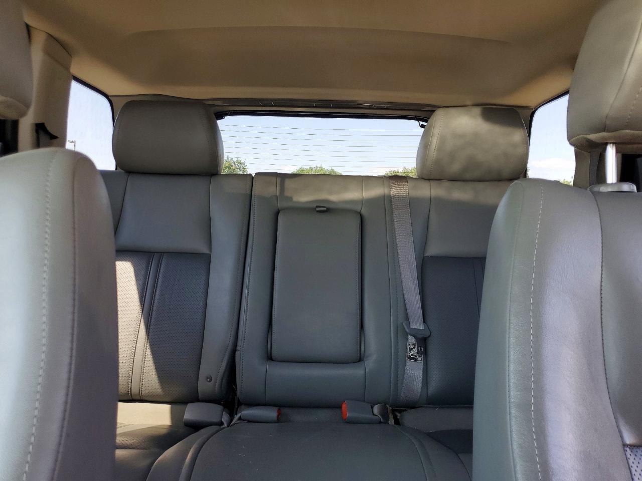Jeep Cherokee Limited