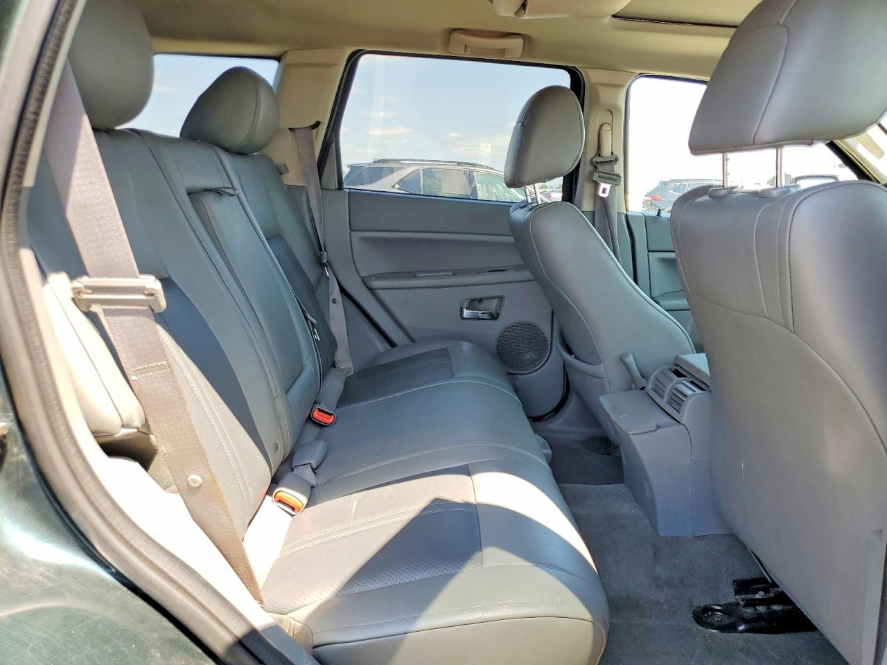 Jeep Cherokee Limited