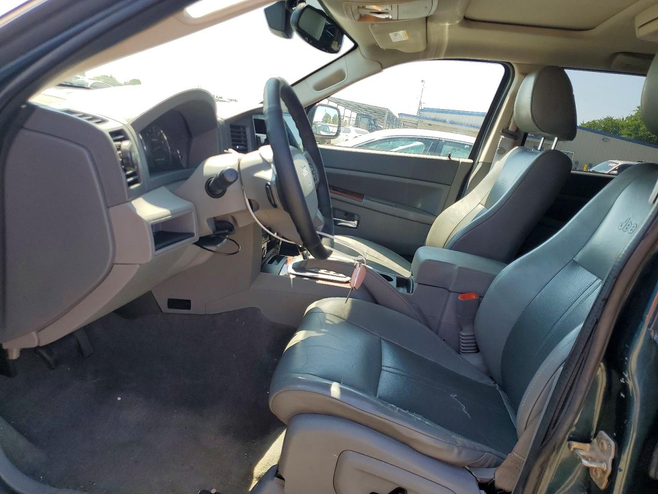 Jeep Cherokee Limited