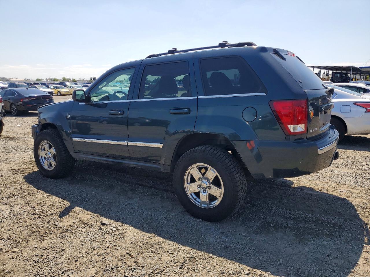 Jeep Cherokee Limited