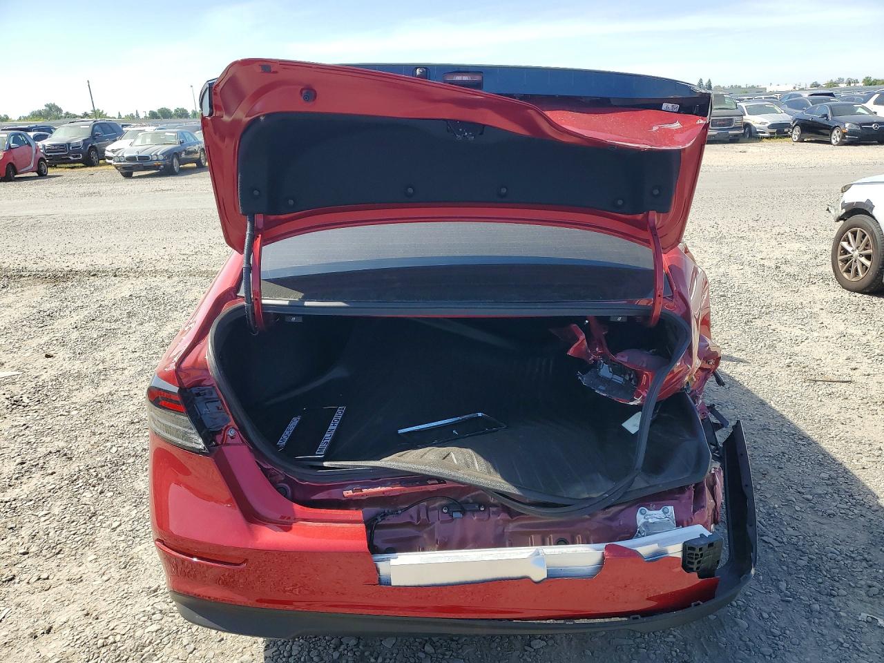 Honda Accord Se