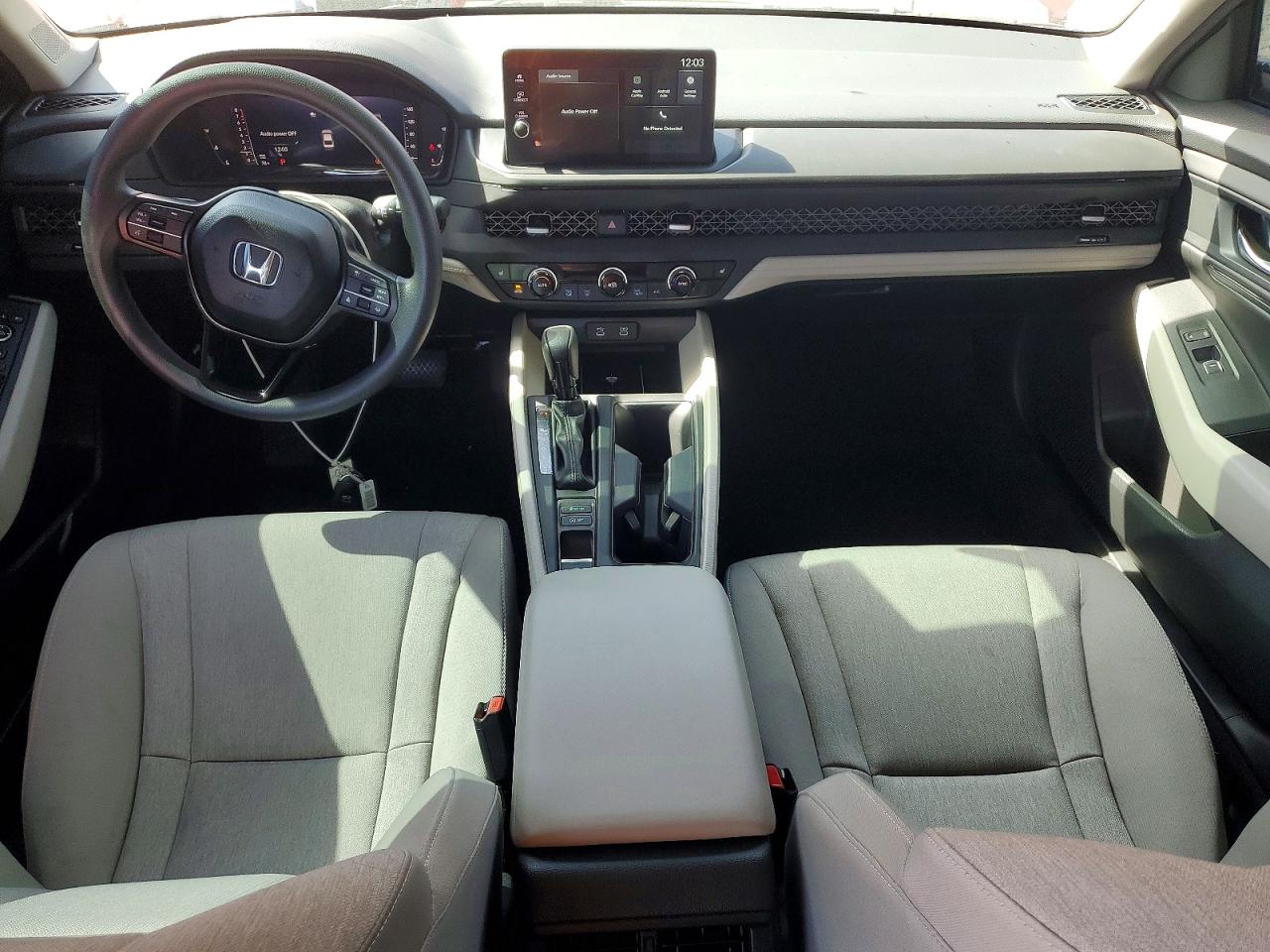 Honda Accord Se