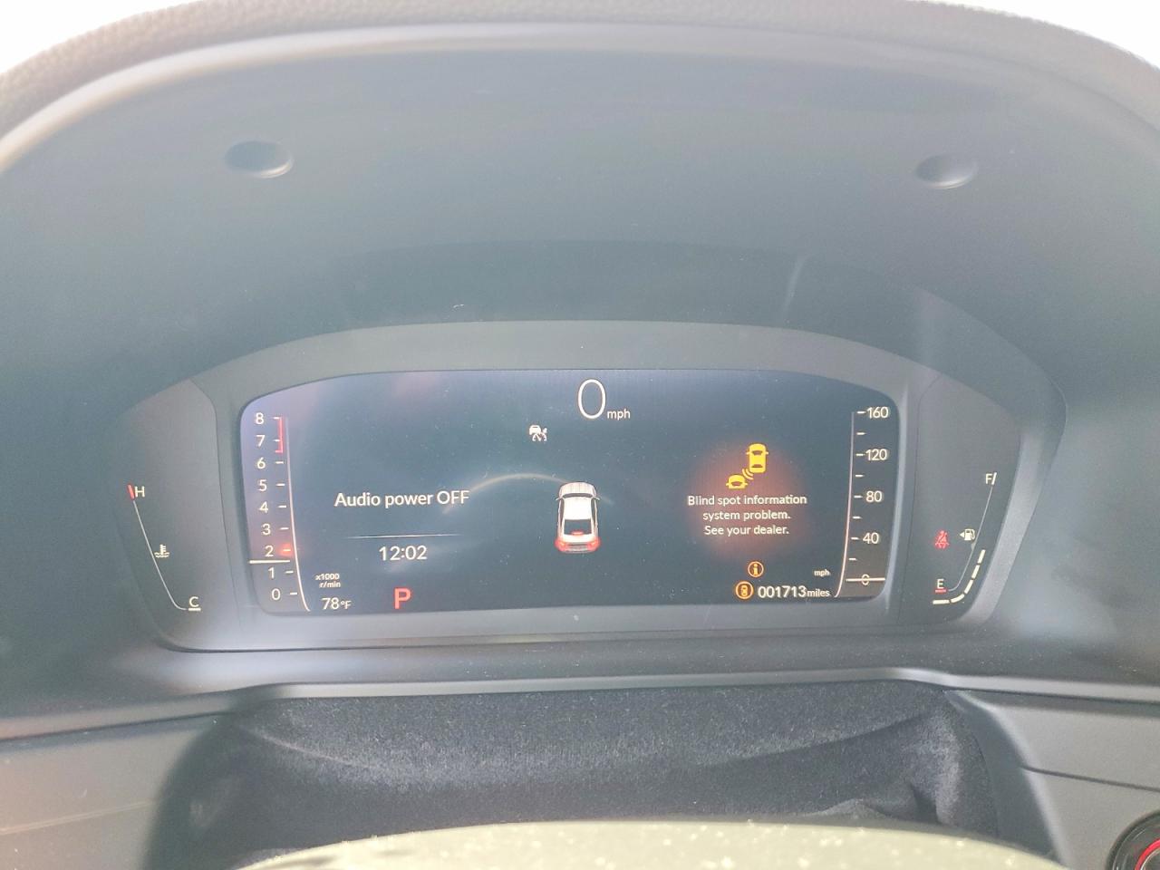 Honda Accord Se