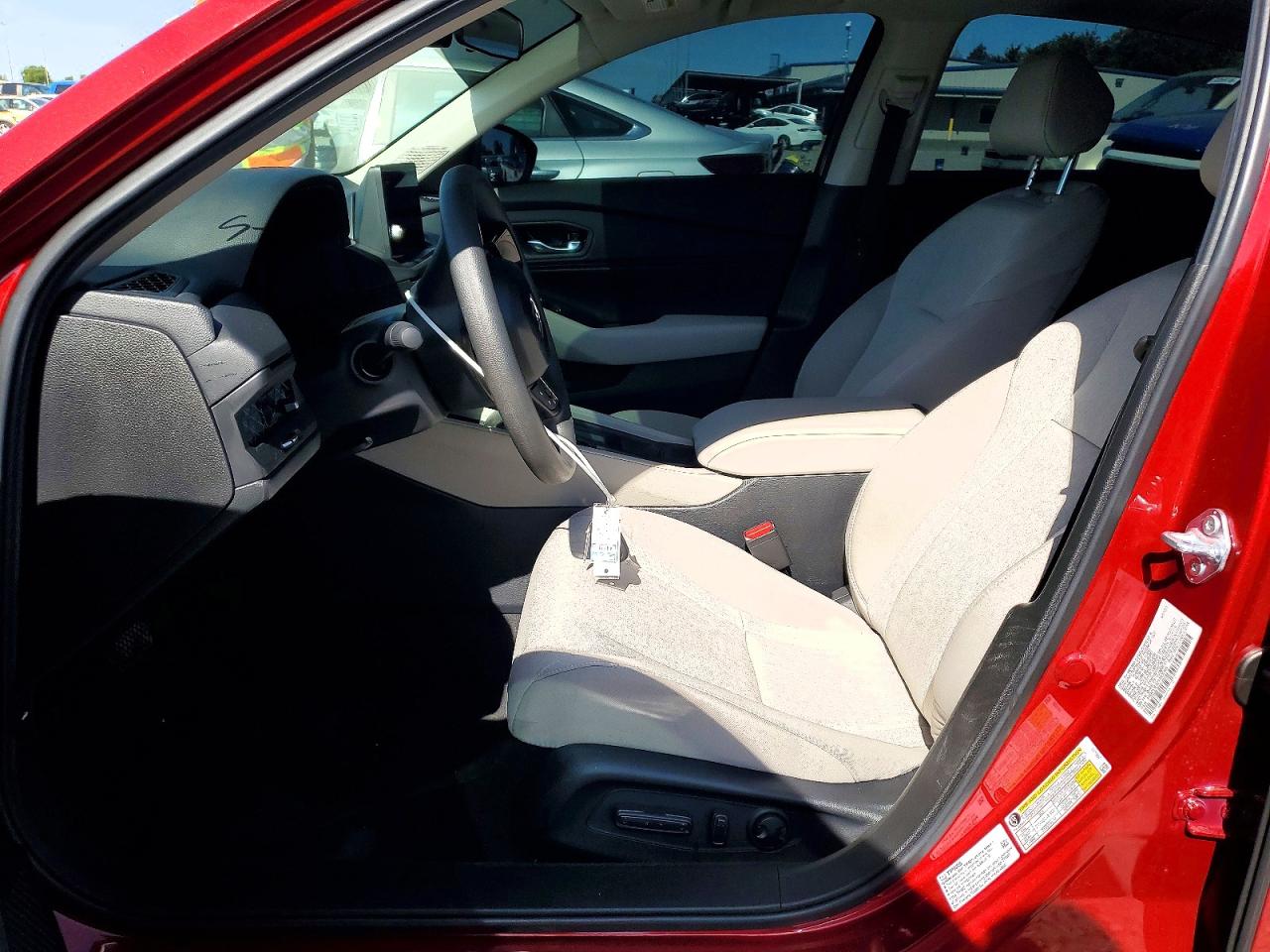 Honda Accord Se