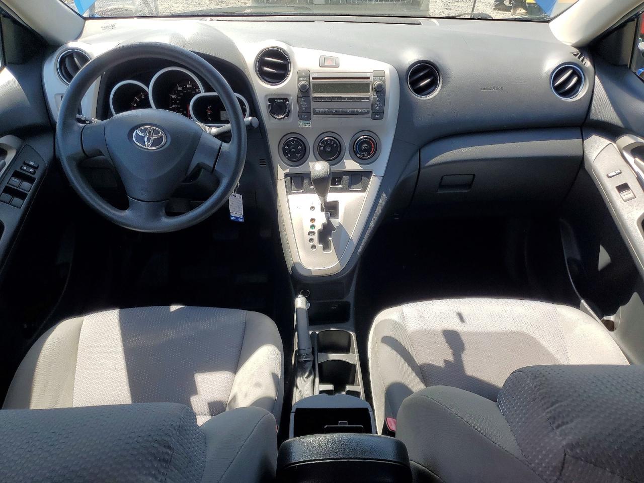 Toyota Matrix Base