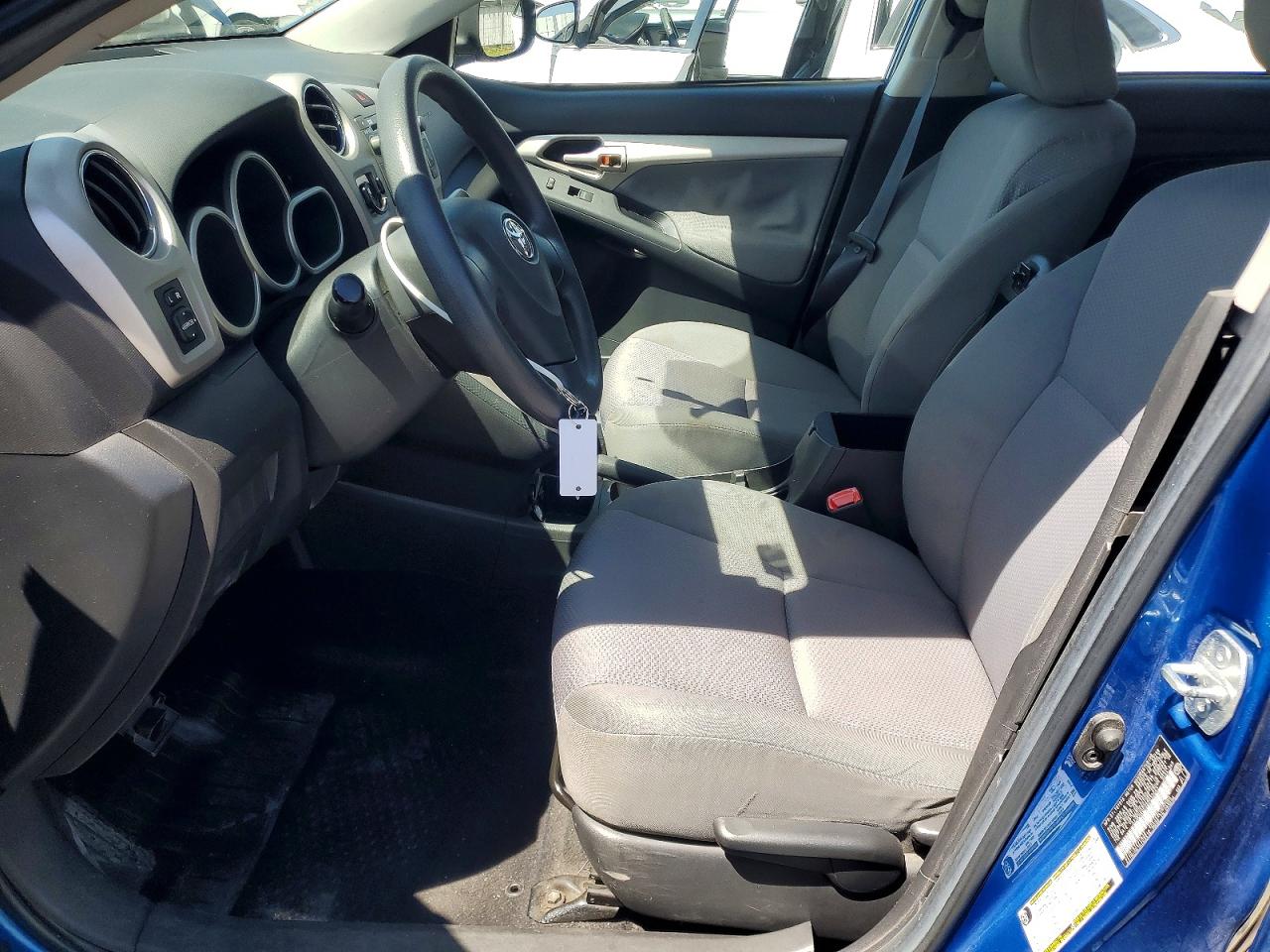Toyota Matrix Base