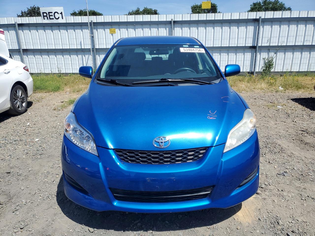 Toyota Matrix Base
