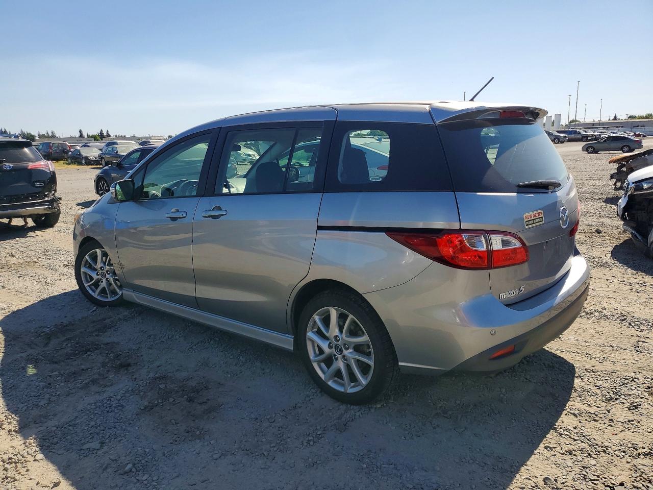 Mazda 5