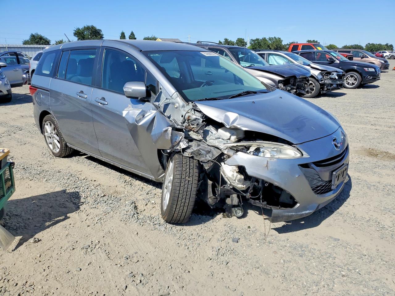 Mazda 5