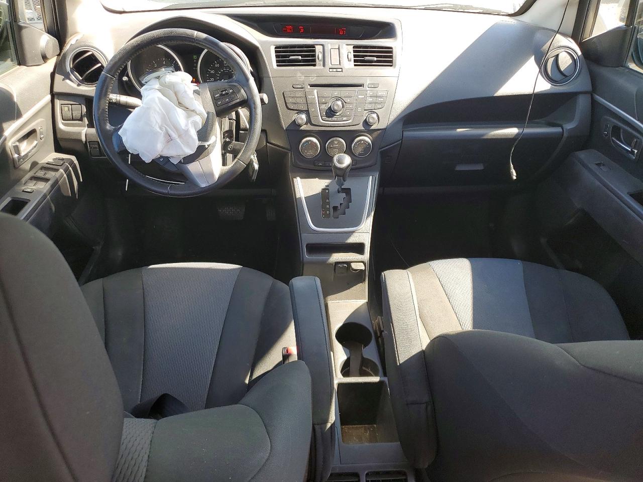 Mazda 5