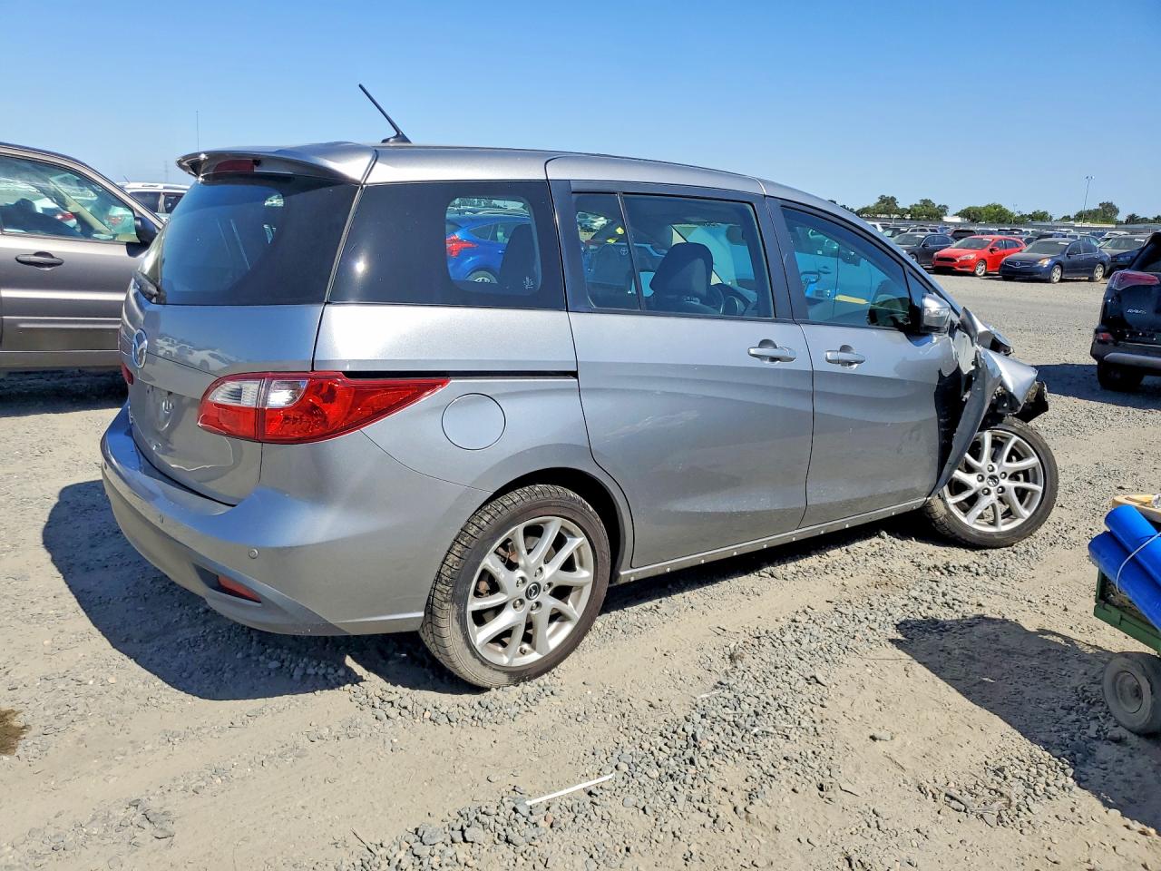 Mazda 5