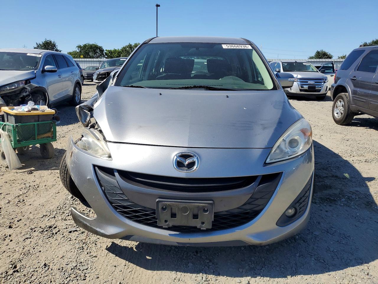 Mazda 5