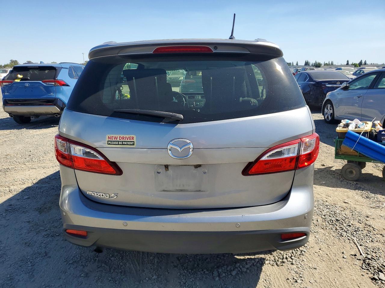 Mazda 5