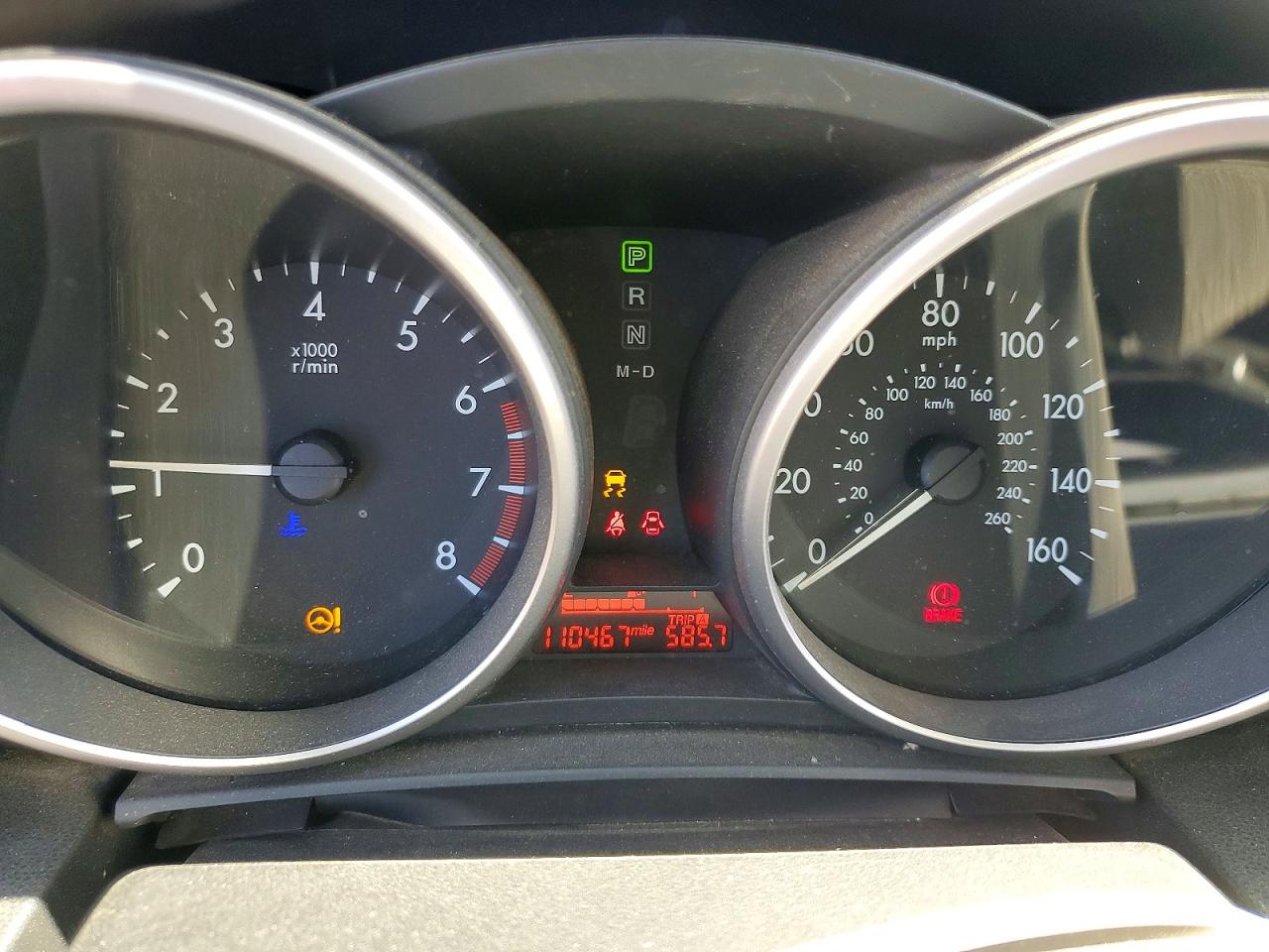 Mazda 5