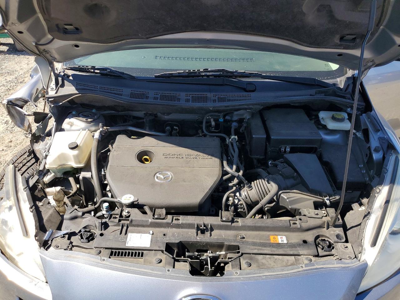 Mazda 5