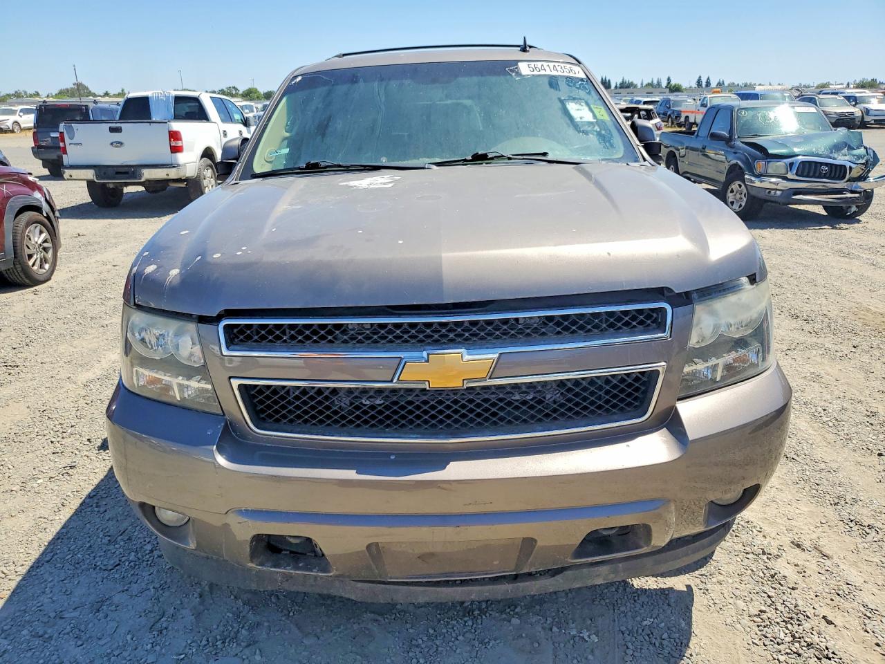 Chevrolet Suburban K1500 Lt