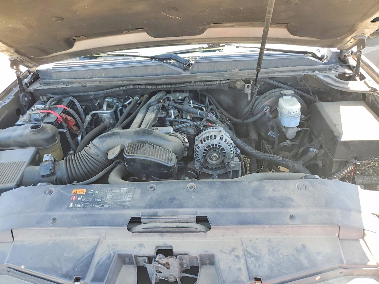 Chevrolet Suburban K1500 Lt