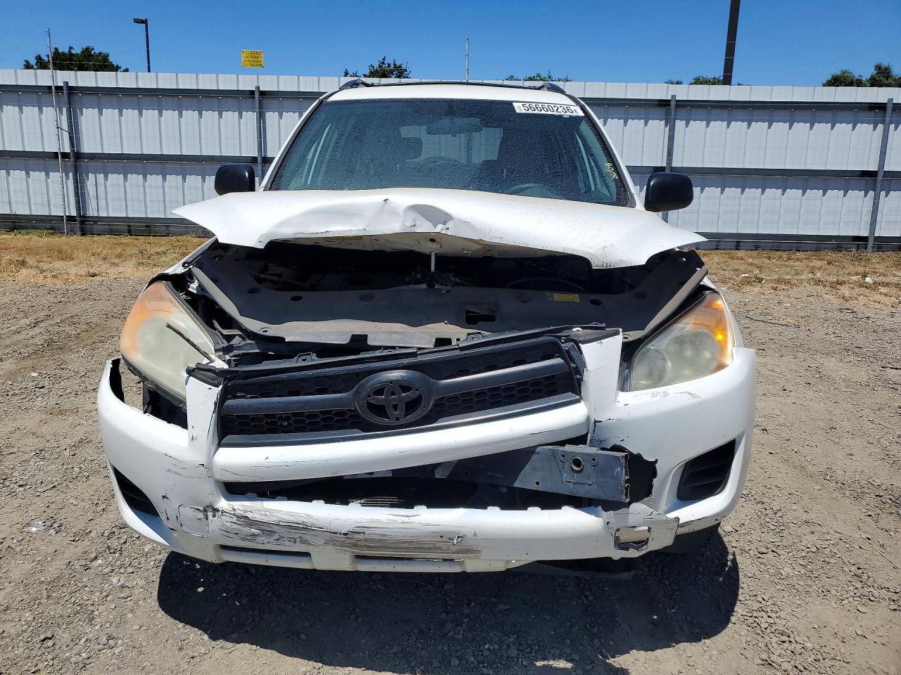 Toyota RAV4 Base