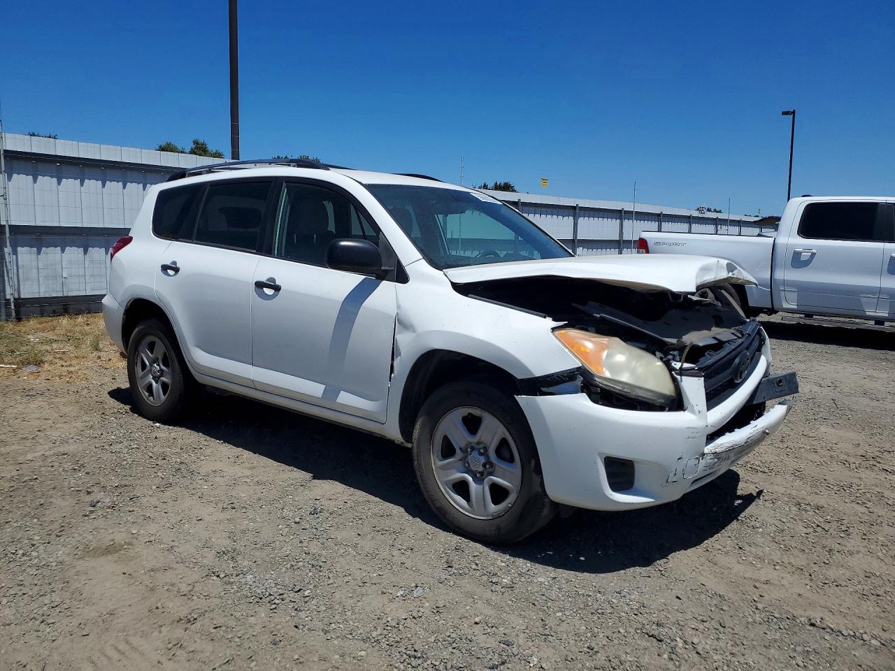 Toyota RAV4 Base
