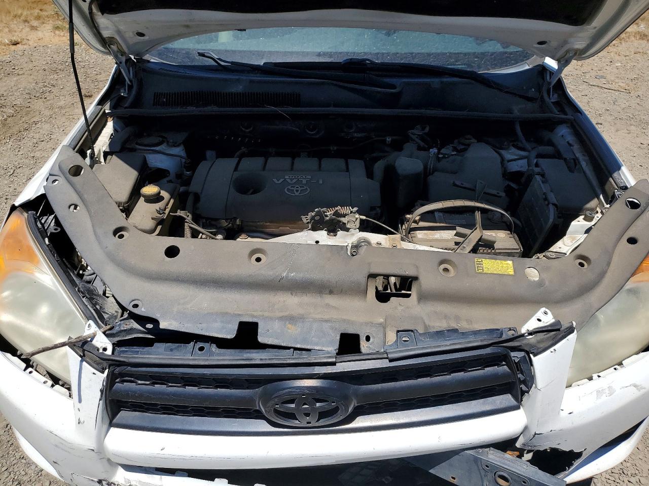 Toyota RAV4 Base