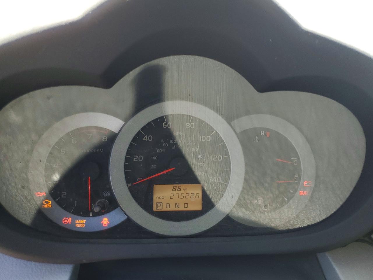 Toyota RAV4 Base