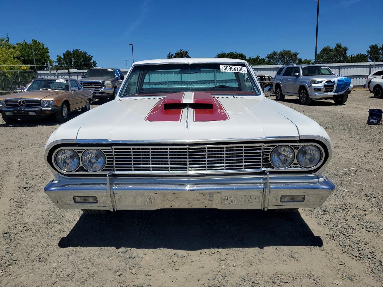 Chevrolet Uk