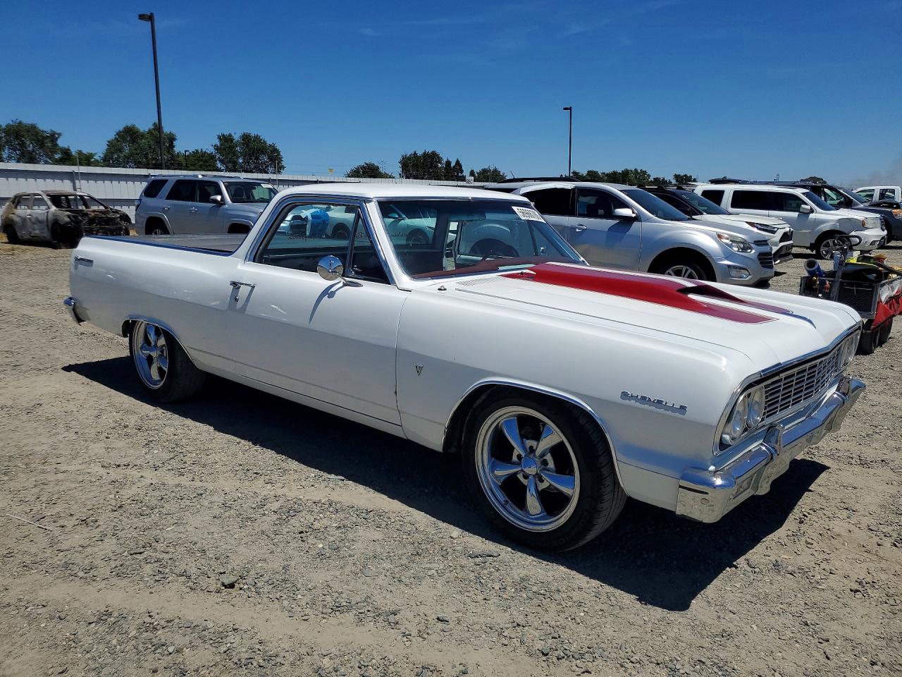 Chevrolet Uk