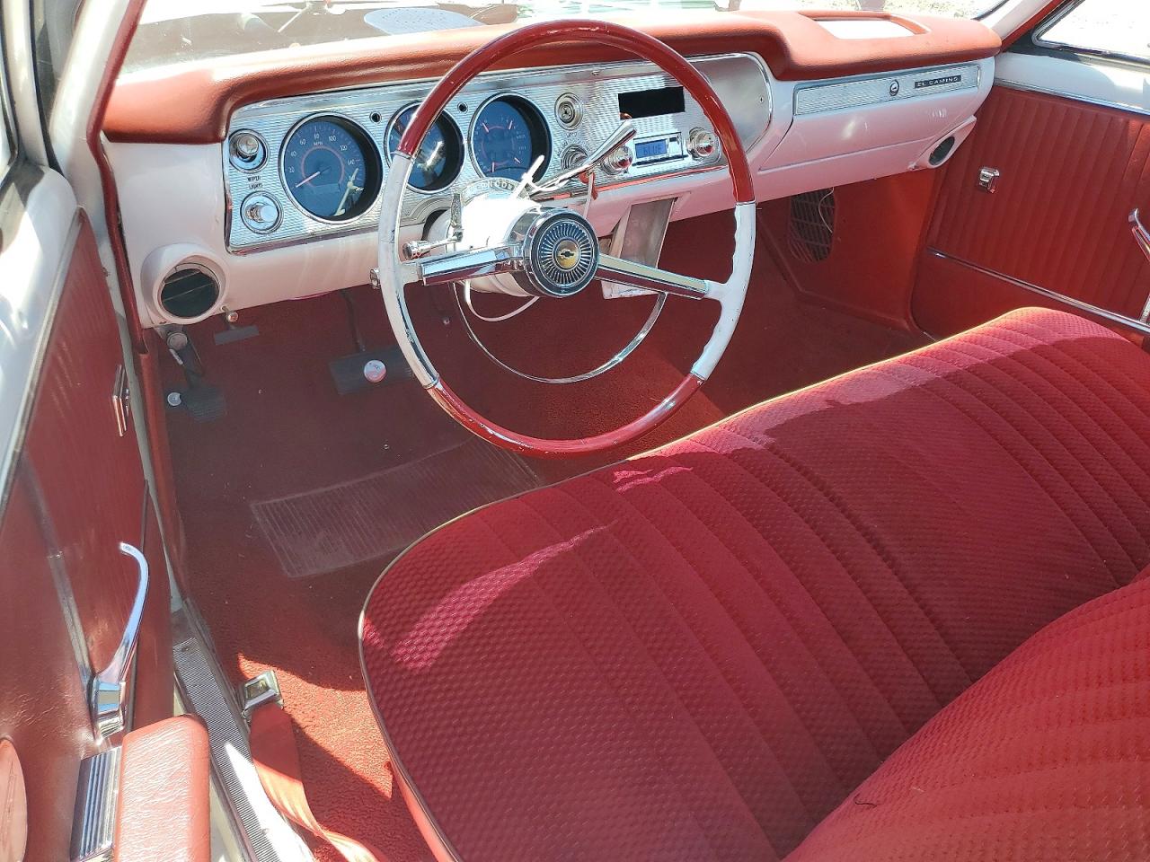 Chevrolet Uk