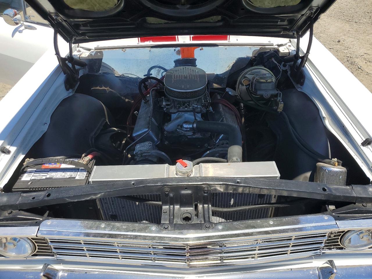 Chevrolet Uk