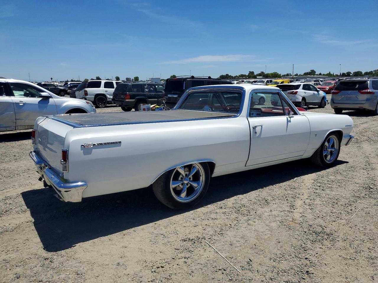 Chevrolet Uk