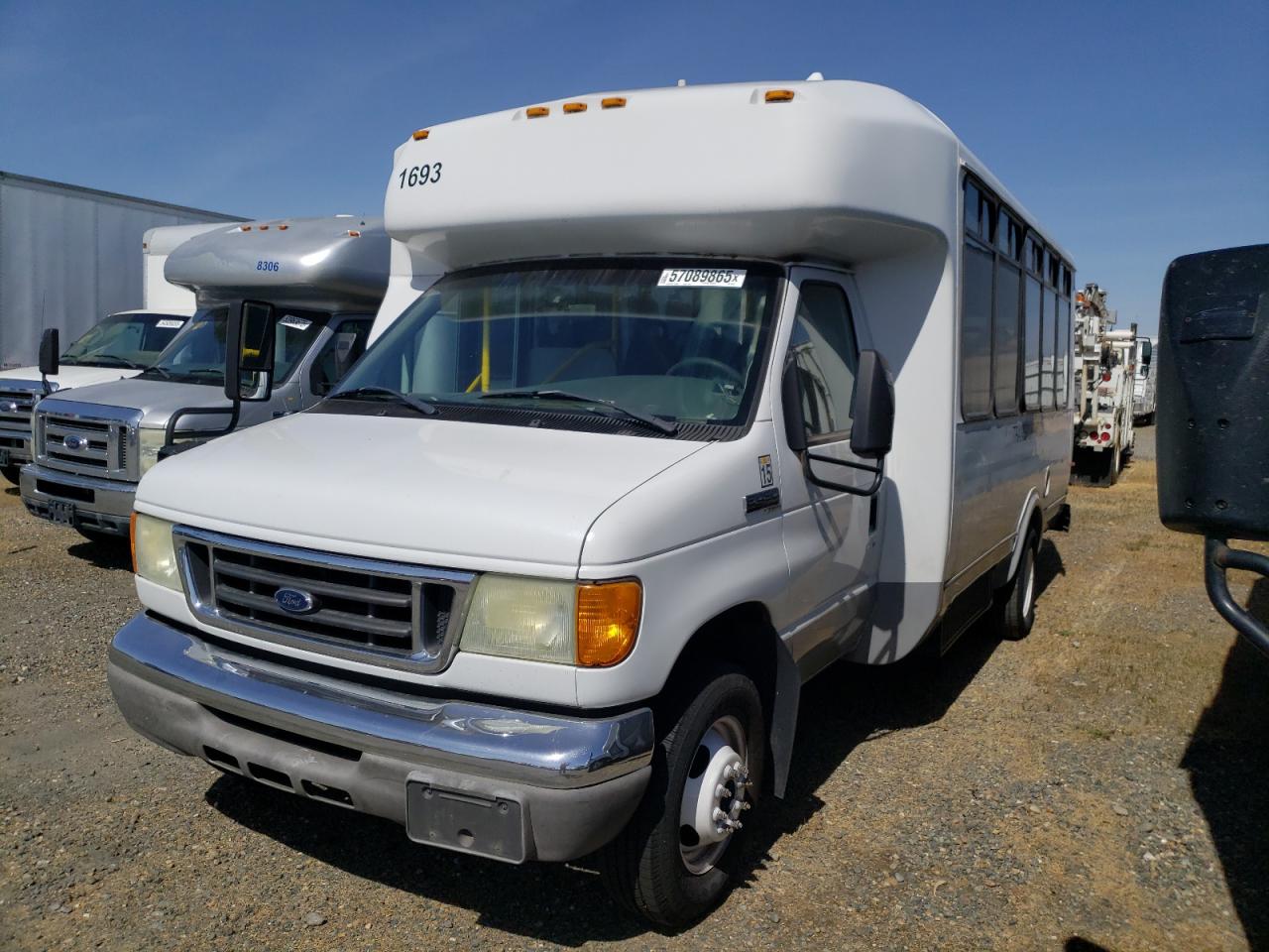 Ford Econoline