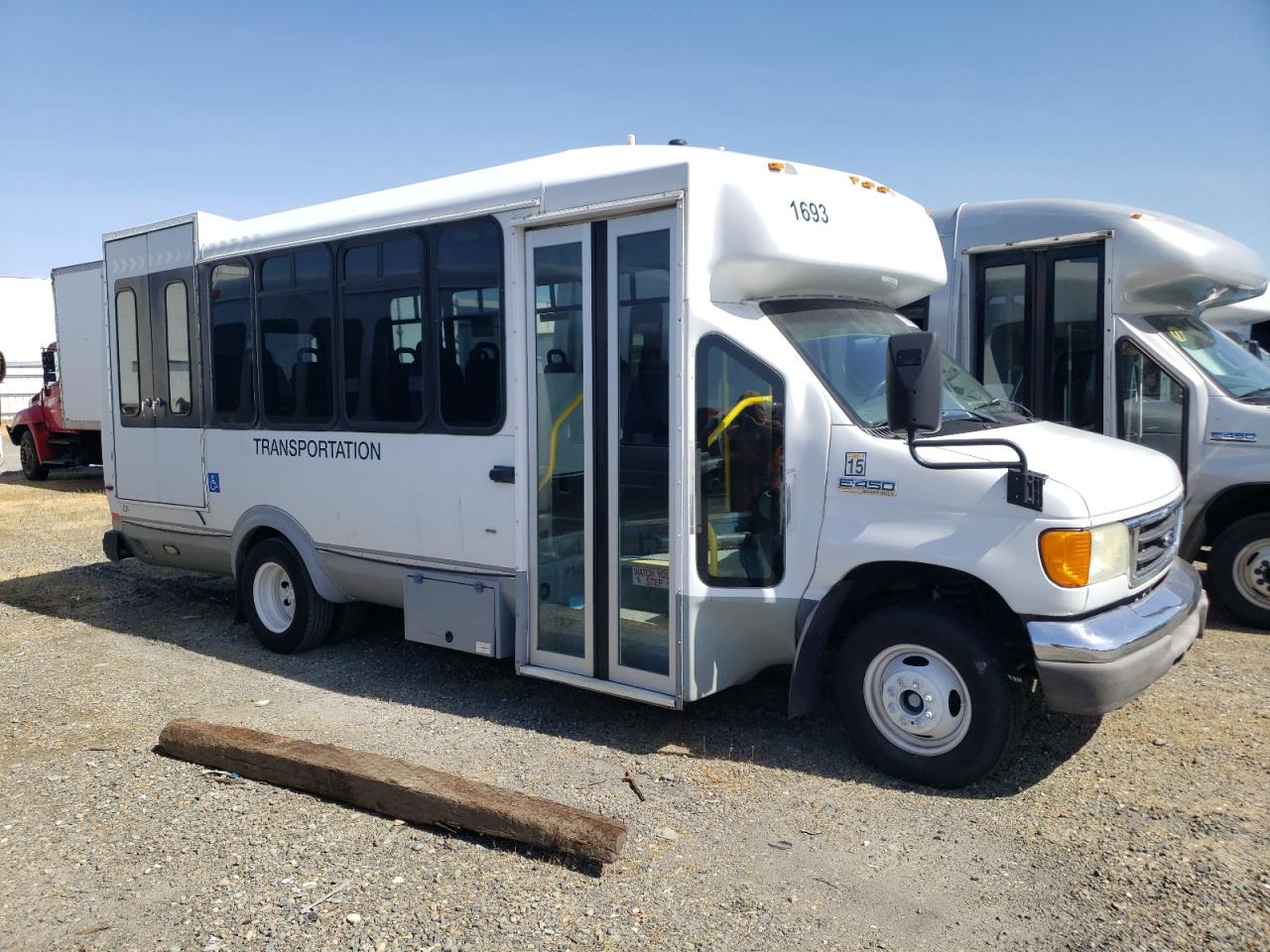 Ford Econoline