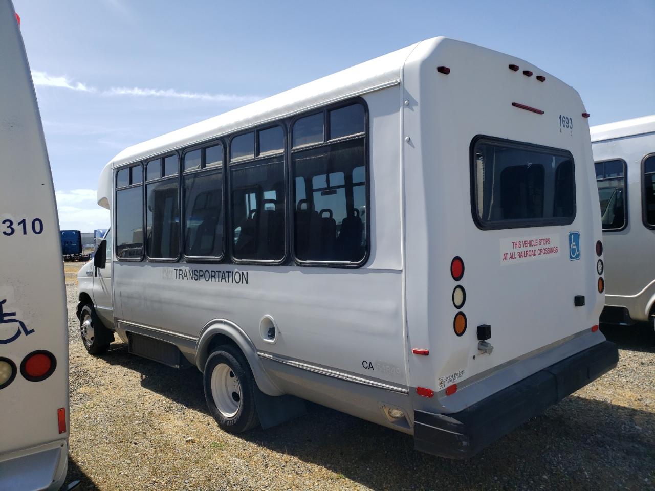 Ford Econoline