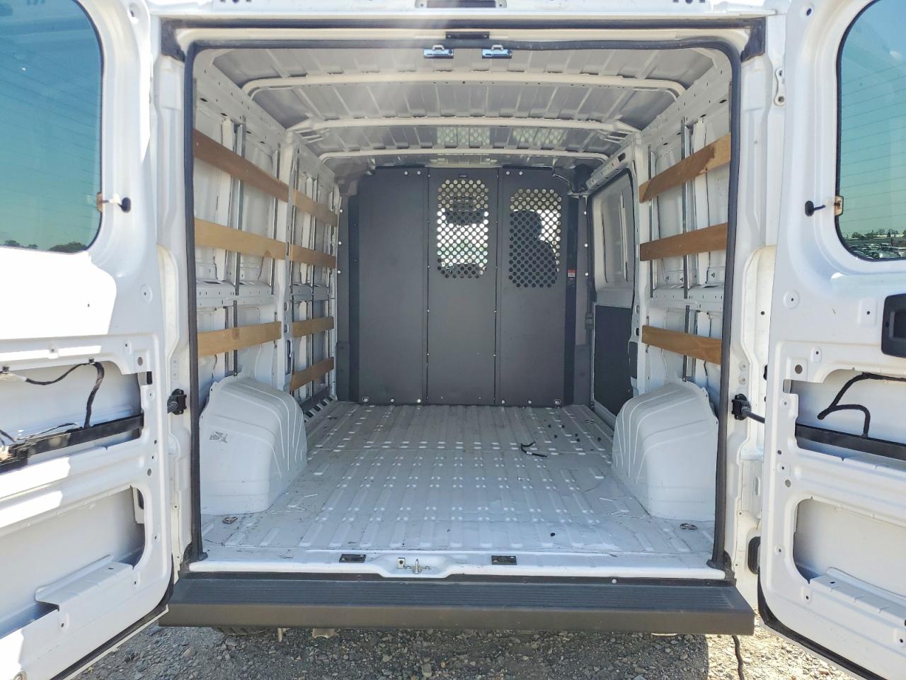 Ram Promaster 1500 High