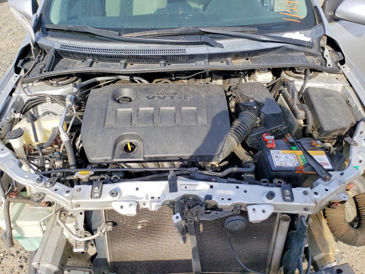 Toyota Corolla Base