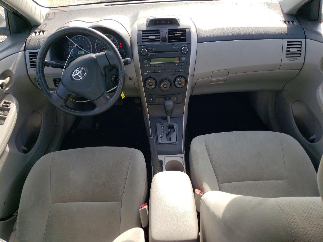 Toyota Corolla Base