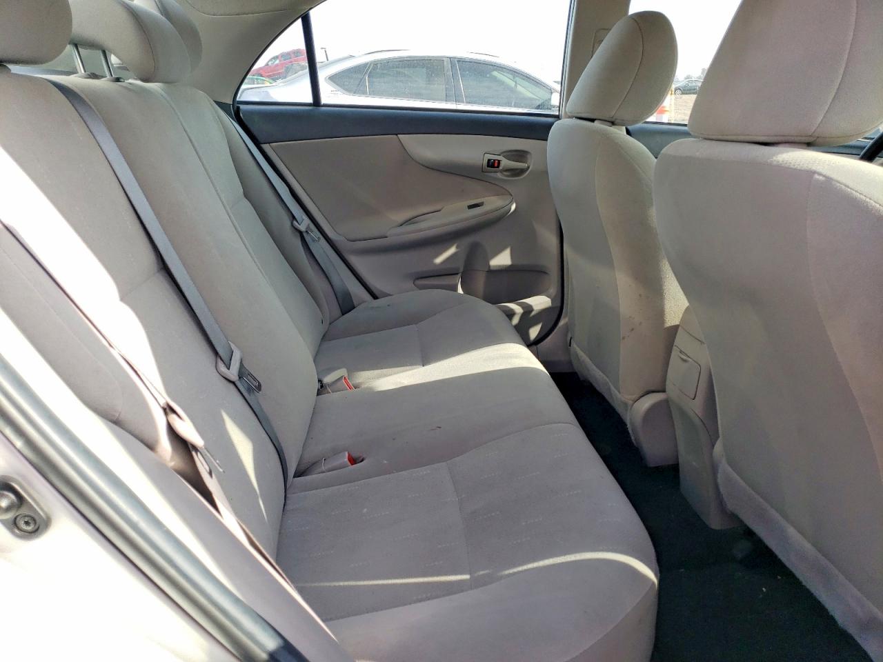Toyota Corolla Base