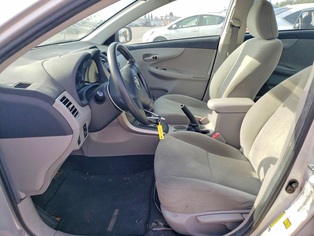 Toyota Corolla Base