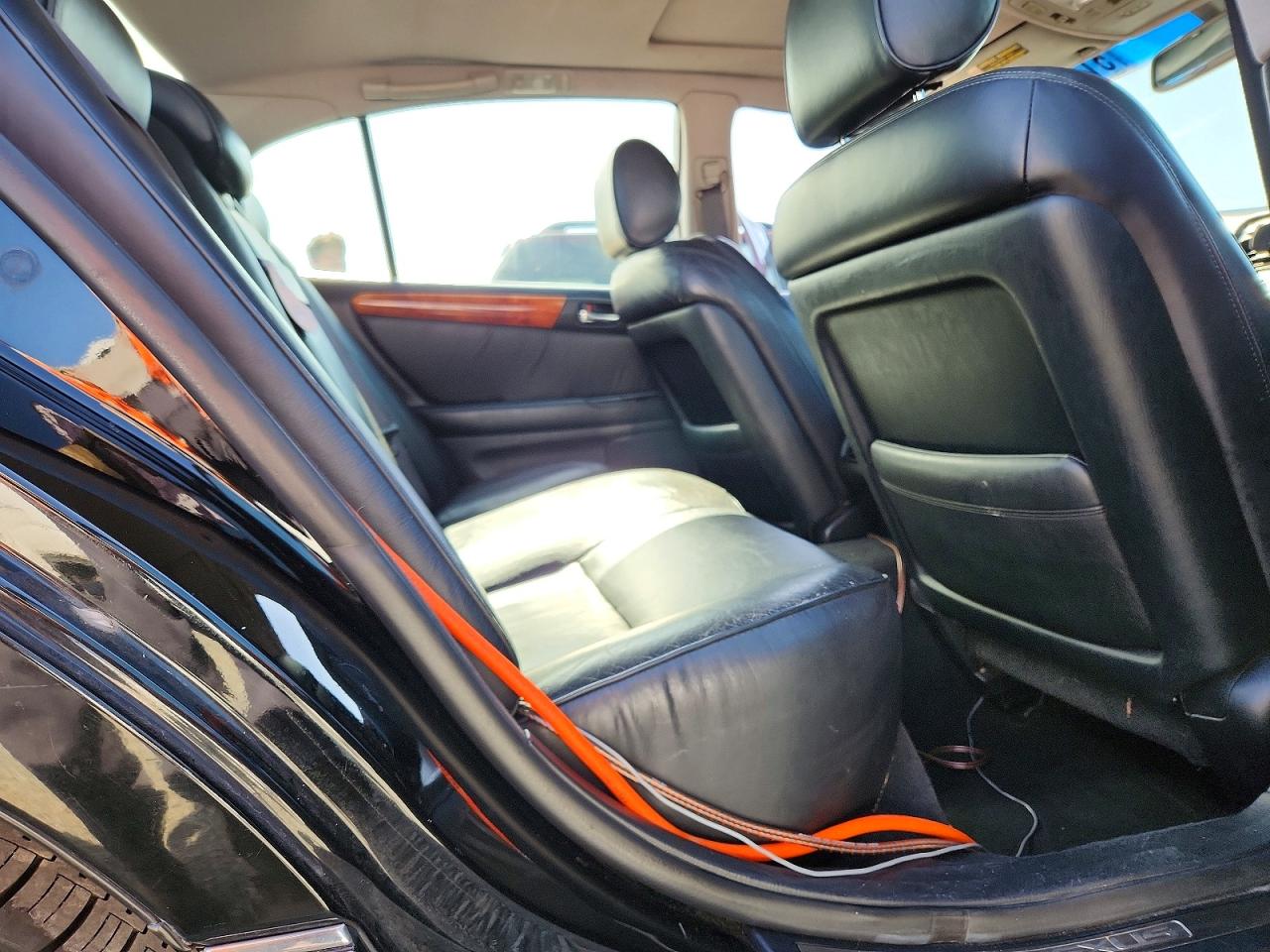 Lexus Gs 300