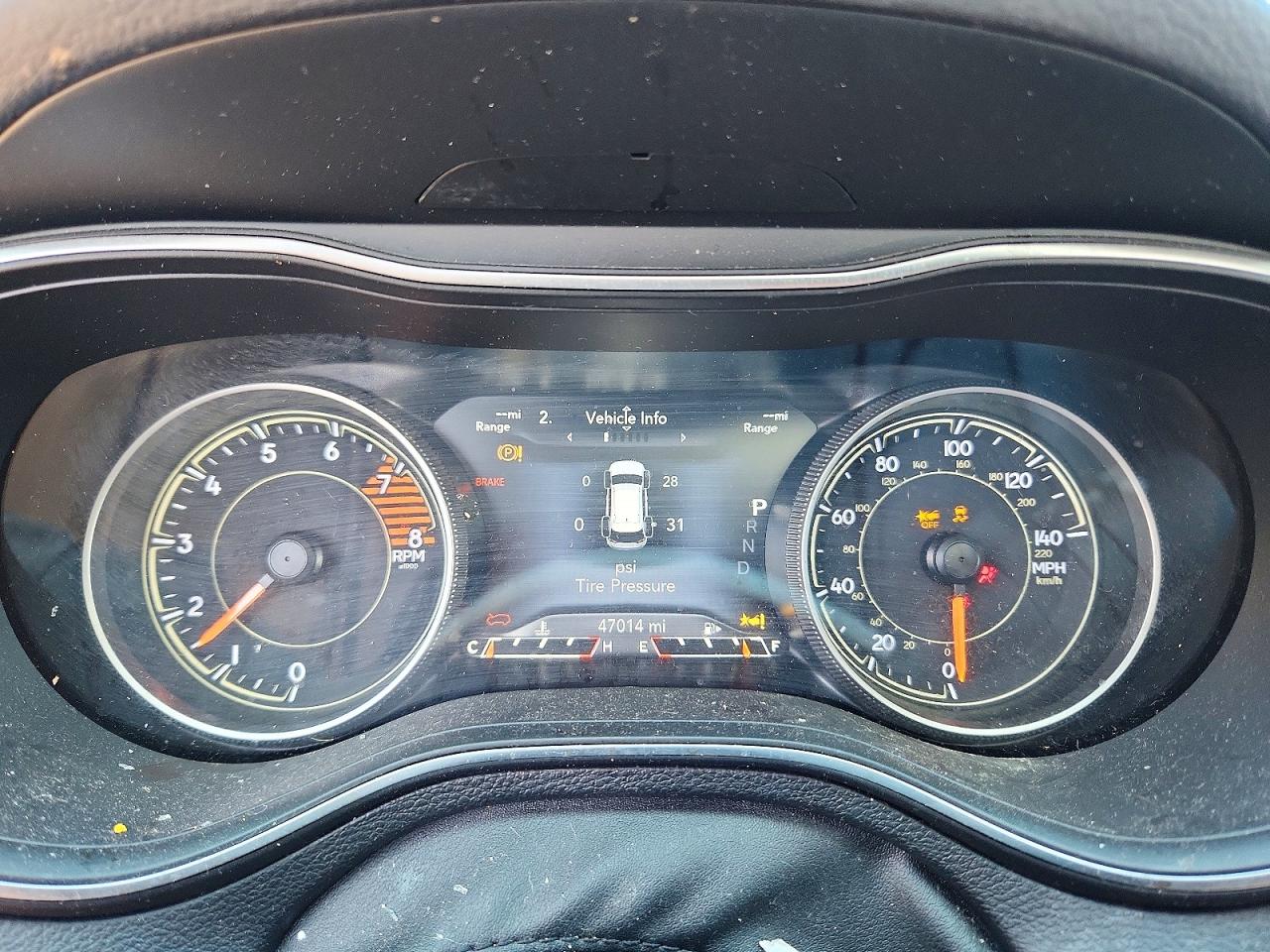Jeep Cherokee Limited
