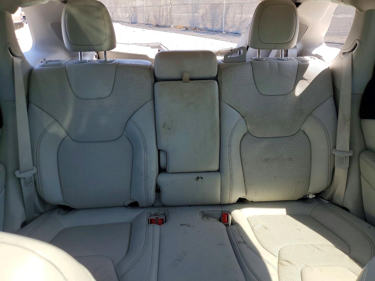 Jeep Cherokee Limited