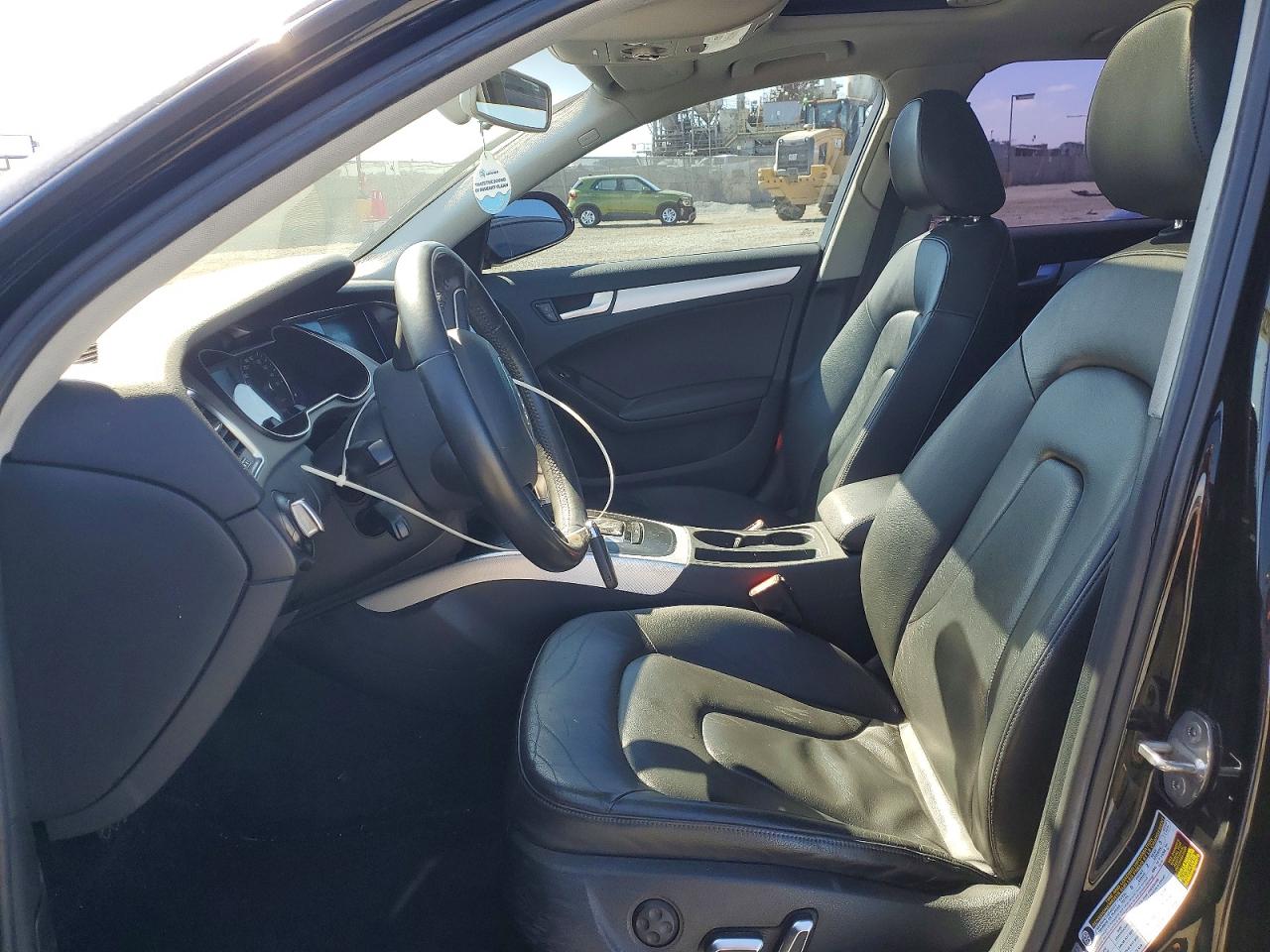 Audi A4 Premium