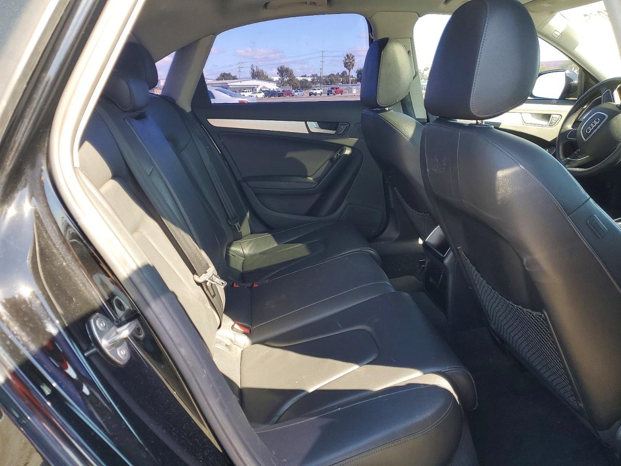Audi A4 Premium