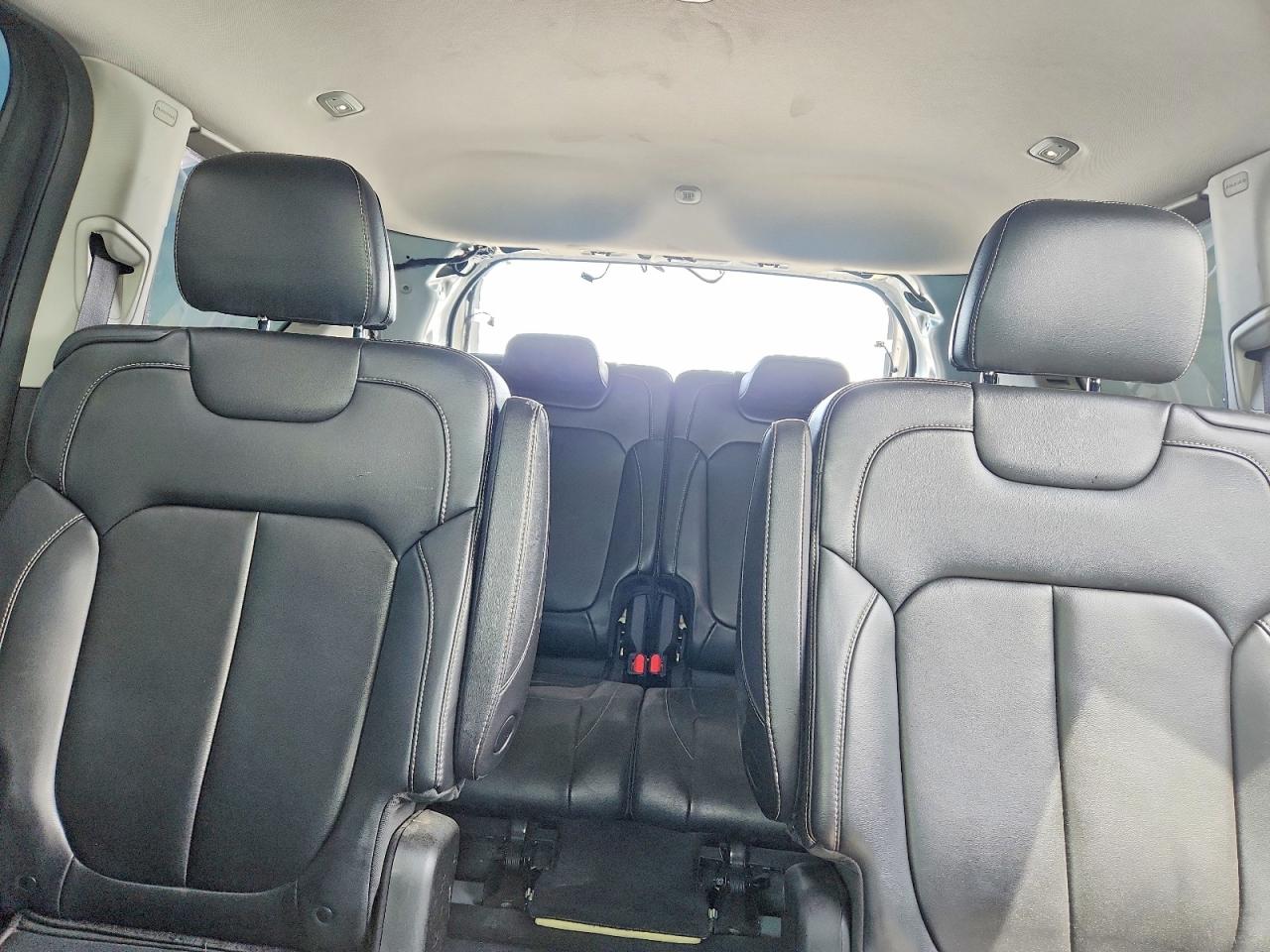 Jeep Cherokee L Limited